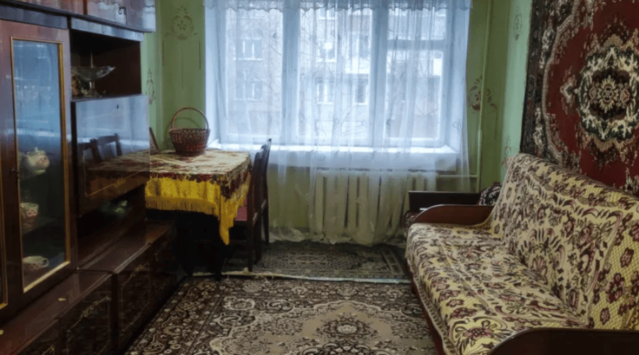 Оренда 2 кімнати 43 кв. м. Зарічанська (Виставка) Хмельницький