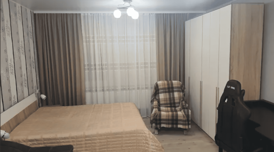 Оренда 1 кімната 46 кв. м. Озерна (Виставка) Хмельницький