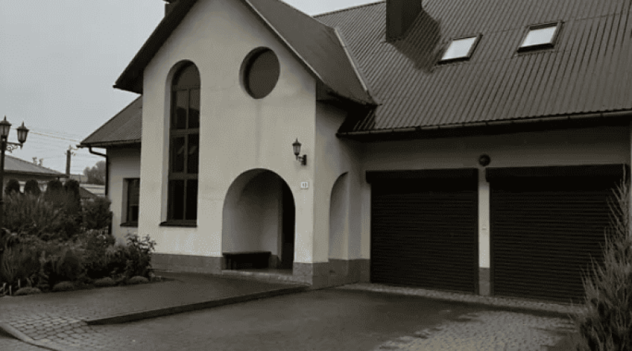 Продаж таунхаусу 5 кімнат 240 кв. м. 4 сот. КМ Ledovskiy (Гречани) Хмельницький