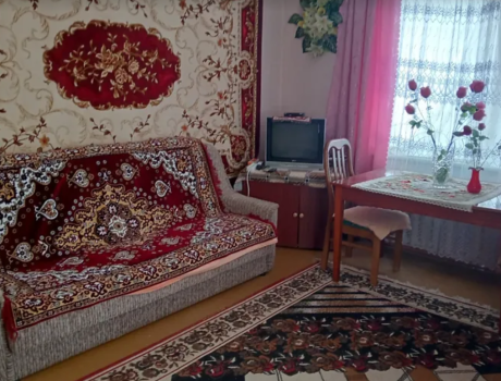 Продаж квартири 1 кімната 30 кв. м. Зарічанська (Виставка) Хмельницький