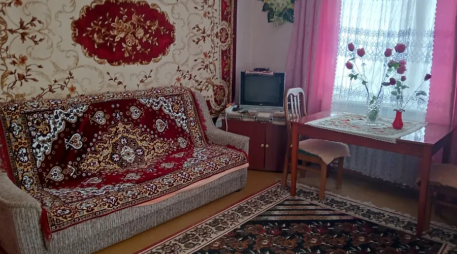 Продаж квартири 1 кімната 30 кв. м. Зарічанська (Виставка) Хмельницький