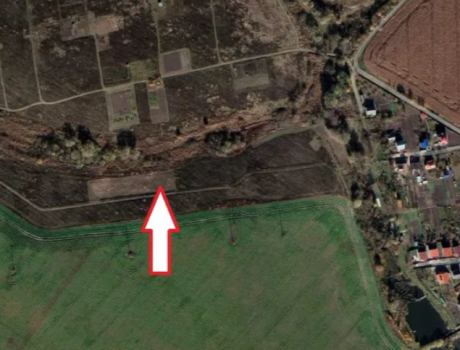 Продаж земельної ділянки 10 сот. (Дивокрай) Хмельницький