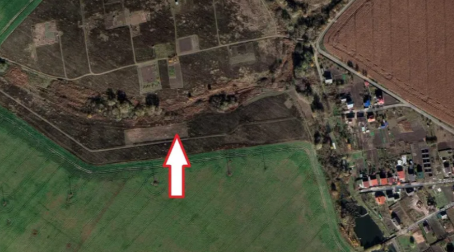 Продаж земельної ділянки 10 сот. (Дивокрай) Хмельницький