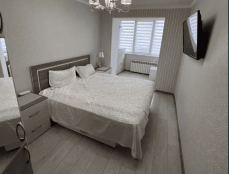 Оренда 3 кімнати 62 кв. м. (Центр) Хмельницький