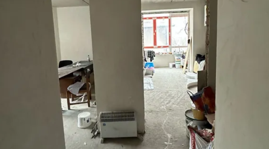 Продаж квартири 2 кімнати 67 кв. м. ЖК Фонтан (Центр) Хмельницький