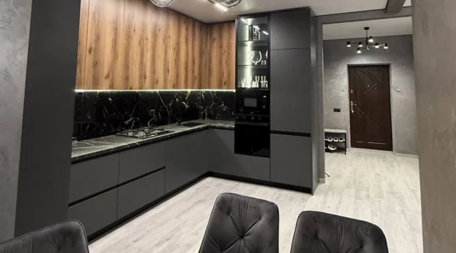 Продаж квартири 1 кімната 46 кв. м. Старокостянтинівське шосе (Виставка) Хмельницький