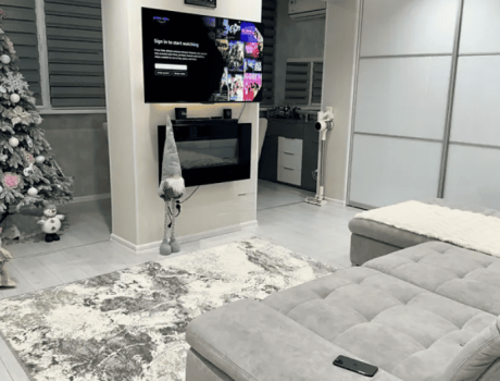 Продаж квартири 2 кімнати 67 кв. м. Лісогринівецька (Озерна) Хмельницький