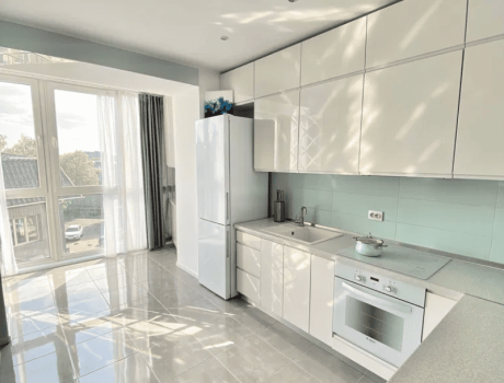 Оренда 2 кімнати 65 кв. м. (Виставка) Хмельницький