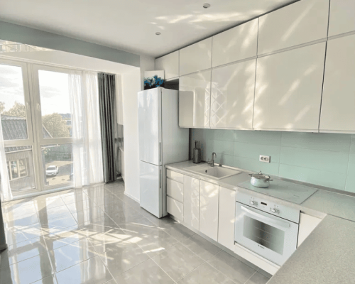 Оренда 2 кімнати 65 кв. м. (Виставка) Хмельницький