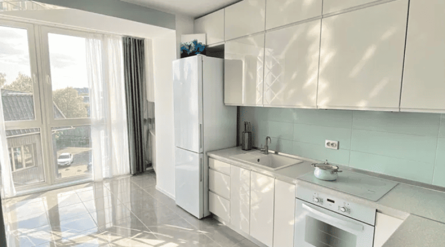 Оренда 2 кімнати 65 кв. м. (Виставка) Хмельницький