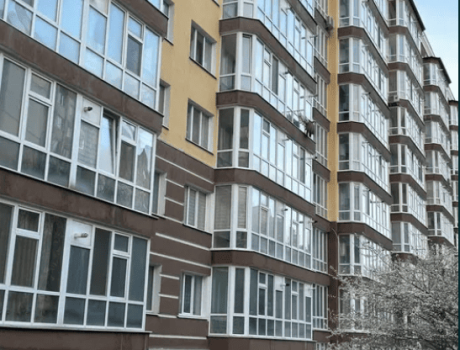 Продаж квартири 2 кімнати 75 кв. м. ЖК Lakebbery (Озерна) Хмельницький