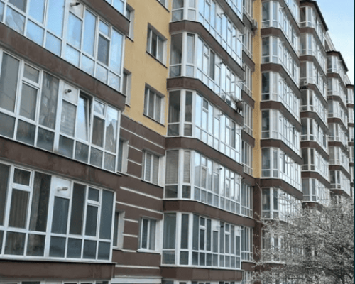 Продаж квартири 2 кімнати 75 кв. м. ЖК Lakebbery (Озерна) Хмельницький