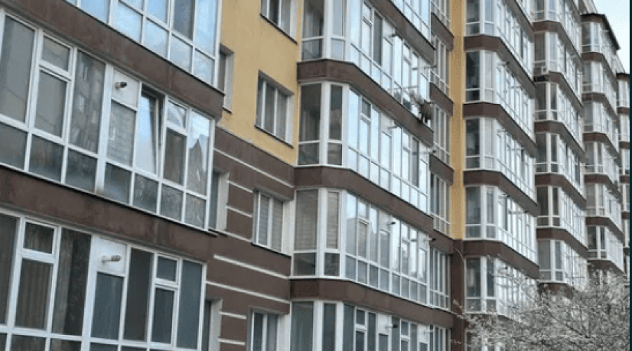 Продаж квартири 2 кімнати 75 кв. м. ЖК Lakebbery (Озерна) Хмельницький
