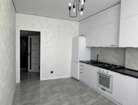 Продаж квартири 1 кімната 43 кв. м. Лісогринівецька (Озерна) Хмельницький