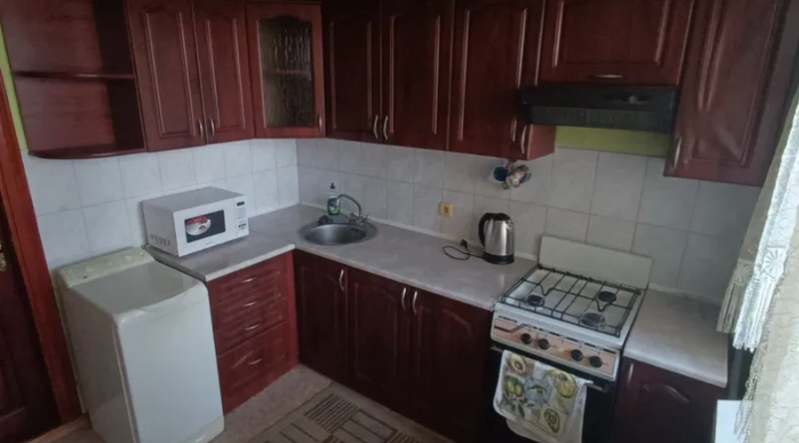 Оренда 1 кімната 39 кв. м. (Озерна) Хмельницький