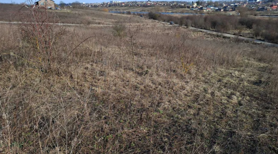 Продаж земельної ділянки 12 сот. (Гречани) Хмельницький