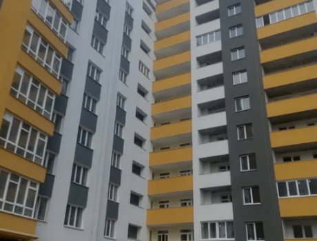 Продаж квартири 1 кімната 55 кв. м. Степана Бандери (Виставка) Хмельницький