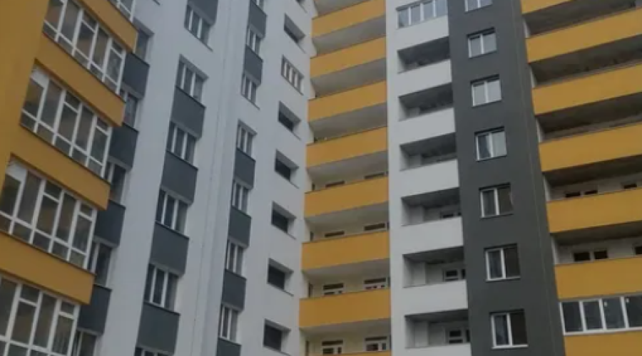 Продаж квартири 1 кімната 55 кв. м. Степана Бандери (Виставка) Хмельницький