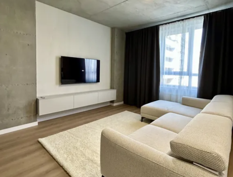 Продаж квартири 3 кімнати 90 кв. м. ЖК Над Бугом (Виставка) Хмельницький