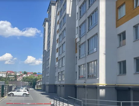 Продаж квартири 1 кімната 43 кв. м. ЖБК Щасливий (Виставка) Хмельницький
