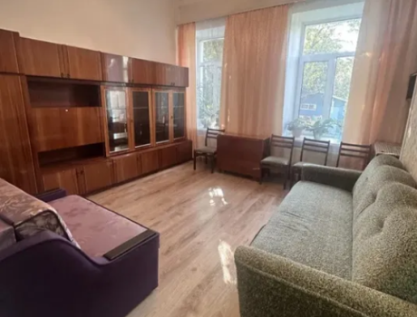 Продаж квартири 1 кімната 31 кв. м. (Дубове) Хмельницький