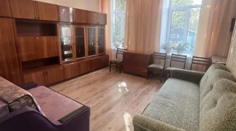 Продаж квартири 1 кімната 31 кв. м. (Дубове) Хмельницький