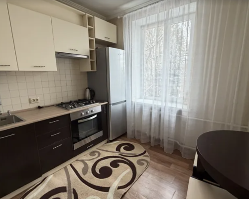 Оренда 2 кімнати 45 кв. м. Героїв Майдану (Центр) Хмельницький