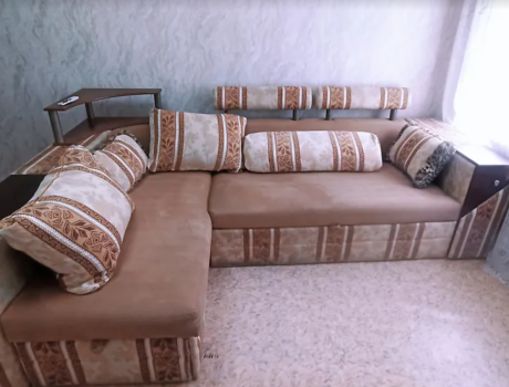 Оренда 2 кімнати 44 кв. м. Молодіжна (Південно-Захід) Хмельницький