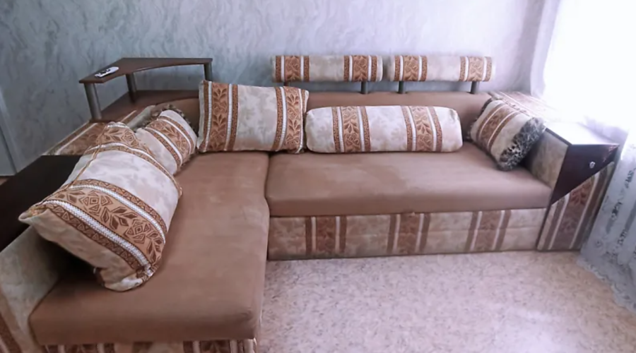 Оренда 2 кімнати 44 кв. м. Молодіжна (Південно-Захід) Хмельницький