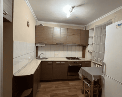 Оренда 1 кімната 35 кв. м. (Дубове) Хмельницький