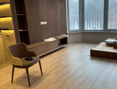 Продаж квартири 3 кімнати 131 кв. м. Паркова (Центр) Хмельницький