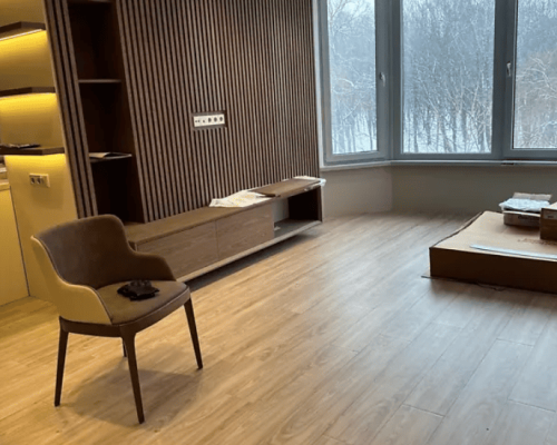 Продаж квартири 3 кімнати 131 кв. м. Паркова (Центр) Хмельницький