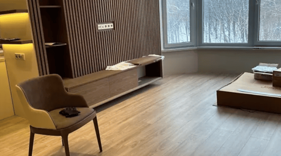 Продаж квартири 3 кімнати 131 кв. м. Паркова (Центр) Хмельницький