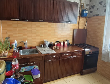 Продаж квартири 4 кімнати 84 кв. м. Залізняка Максима (Озерна) Хмельницький