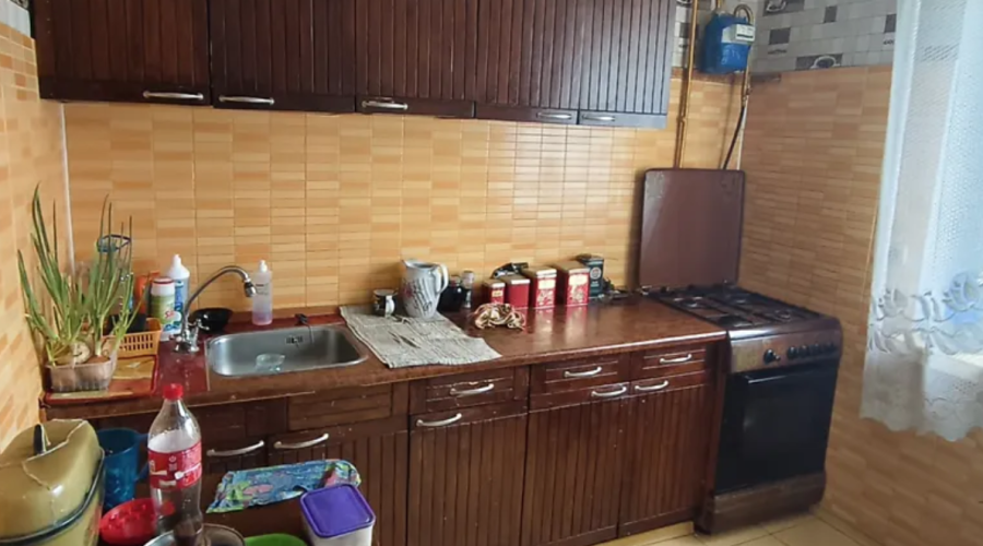 Продаж квартири 4 кімнати 84 кв. м. Залізняка Максима (Озерна) Хмельницький