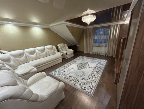 Оренда 3 кімнати 89 кв. м. навпроти університету Україна (Дубове) Хмельницький