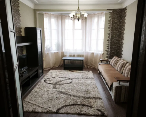 Оренда 2 кімнати 46 кв. м. (Центр) Хмельницький