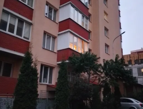 Оренда 1 кімната 43 кв. м. (Озерна) Хмельницький