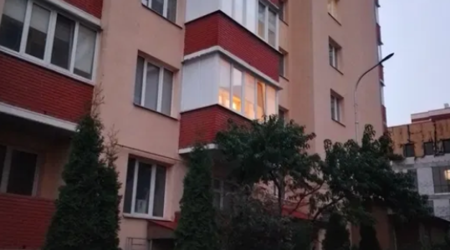Оренда 1 кімната 43 кв. м. (Озерна) Хмельницький