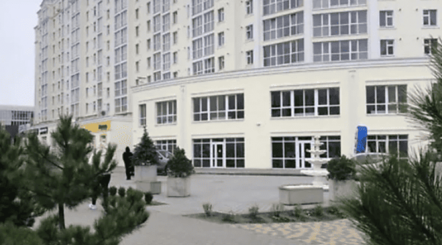 Продаж квартири 1 кімната 34 кв. м. ЖК Grand Royal (Озерна) Хмельницький