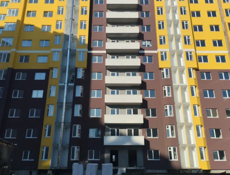 Продаж квартири 1 кімната 35 кв. м. ЖК Приозерний (Виставка) Хмельницький