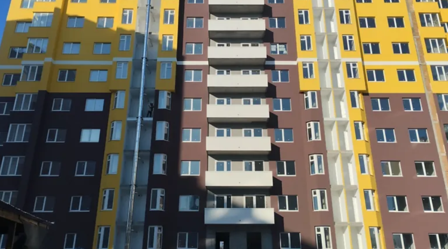 Продаж квартири 1 кімната 35 кв. м. ЖК Приозерний (Виставка) Хмельницький
