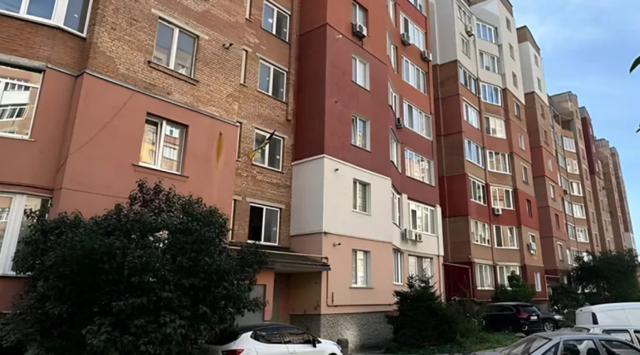 Продаж квартири 66 кв. м. Героїв Національної гвардії України Хмельницький