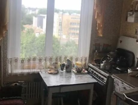 Продаж квартири 1 кімната 47 кв. м. ЖК Перлина Проскурова  2 (Ракове) Хмельницький