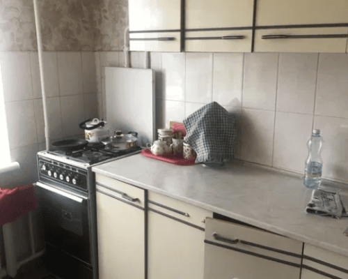 Оренда 2 кімнати 62 кв. м. (Заготзерно) Хмельницький