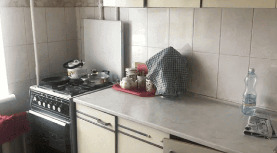 Оренда 2 кімнати 62 кв. м. (Заготзерно) Хмельницький