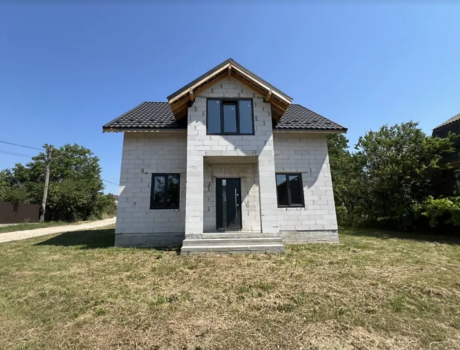 Продаж будинку 5 кімнат 146 кв. м. 6 сот. Підкови 4й проїзд (Лезнево) Хмельницький