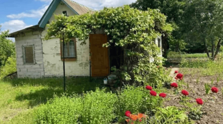 Продаж будинку 4 кімнати 40 кв. м. 12 сот. Остапа Вишні (Дубове) Хмельницький
