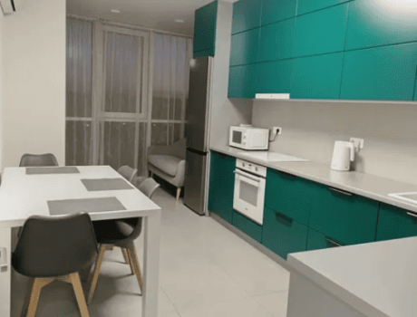 Оренда 1 кімната 48 кв. м. ЖК Над Бугом (Виставка) Хмельницький