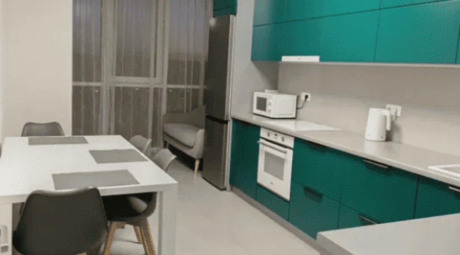 Оренда 1 кімната 48 кв. м. ЖК Над Бугом (Виставка) Хмельницький